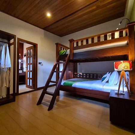 Mayura Hill Resort Senmonorom Exterior foto