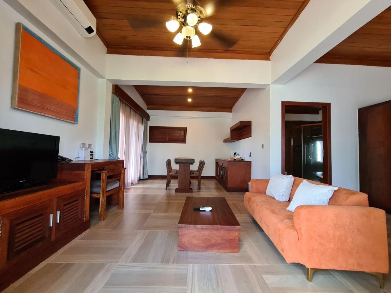 Mayura Hill Resort Senmonorom Exterior foto