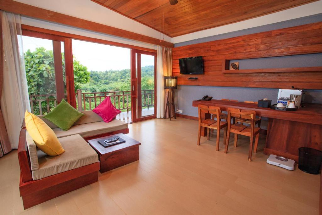 Mayura Hill Resort Senmonorom Cameră foto